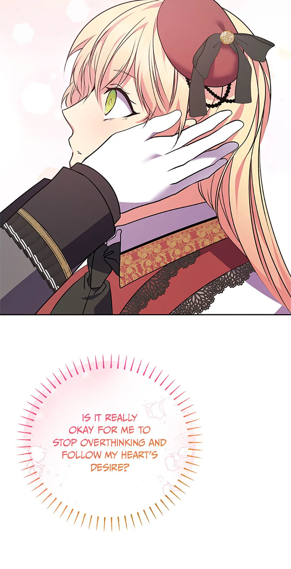 The Duchess’ Secret Writings Chapter 65 - page 72