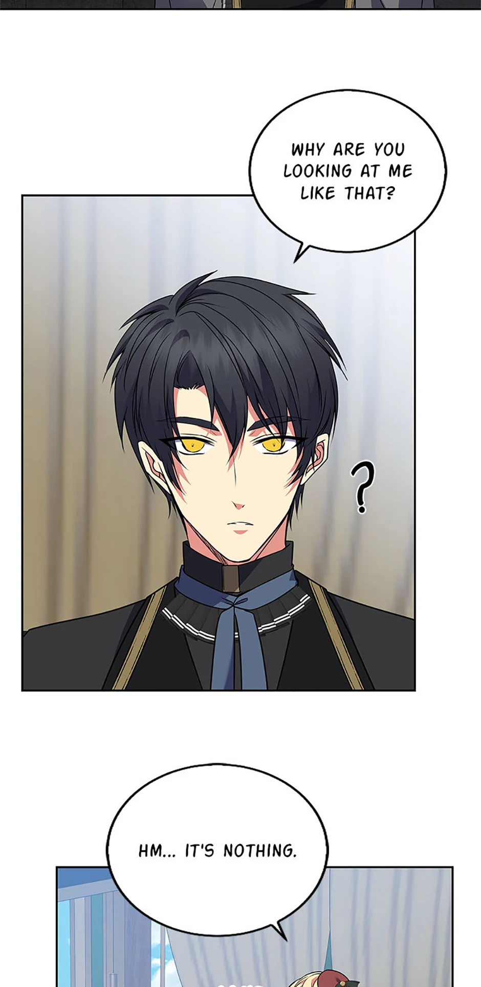The Duchess’ Secret Writings Chapter 65 - page 8