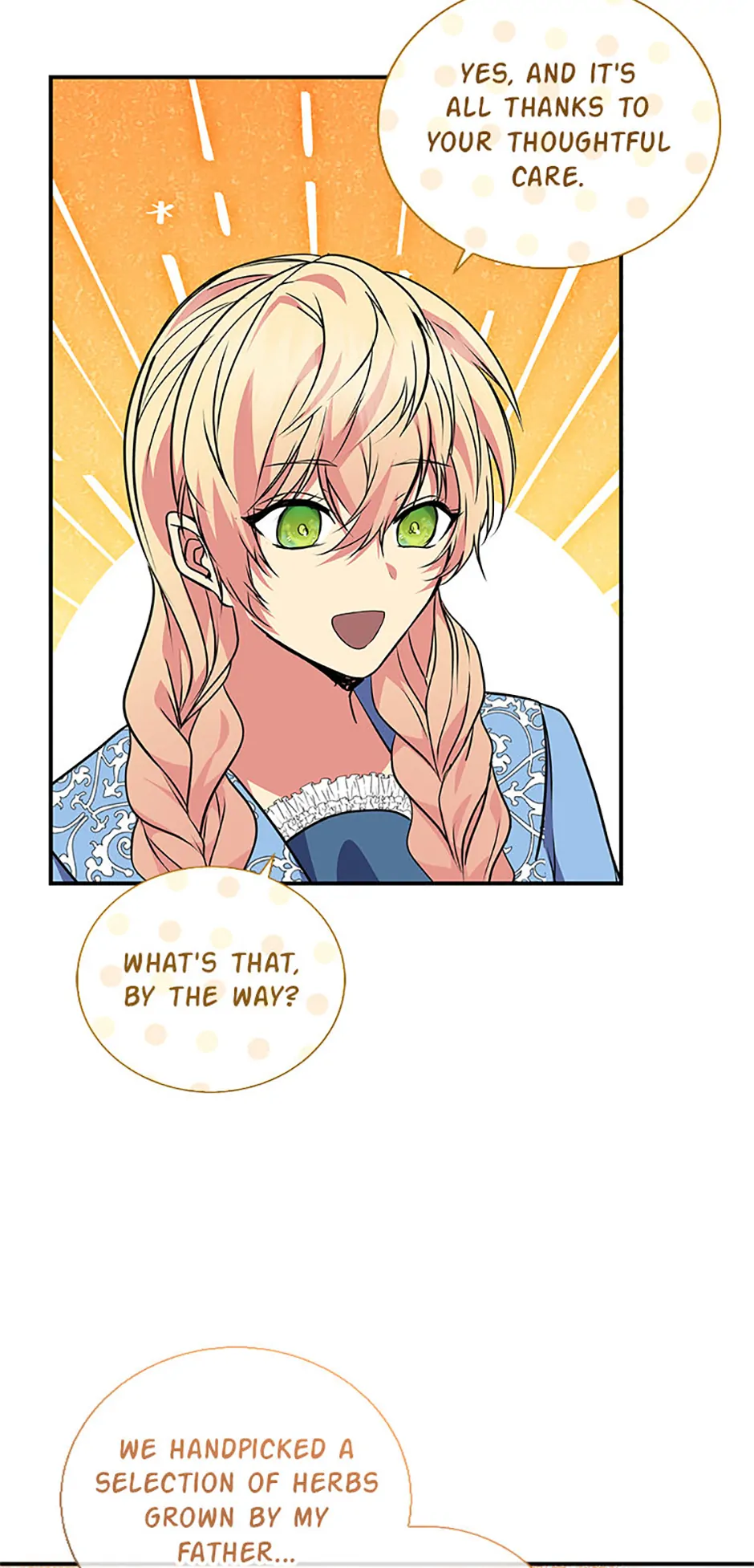 The Duchess’ Secret Writings Chapter 66 - page 10