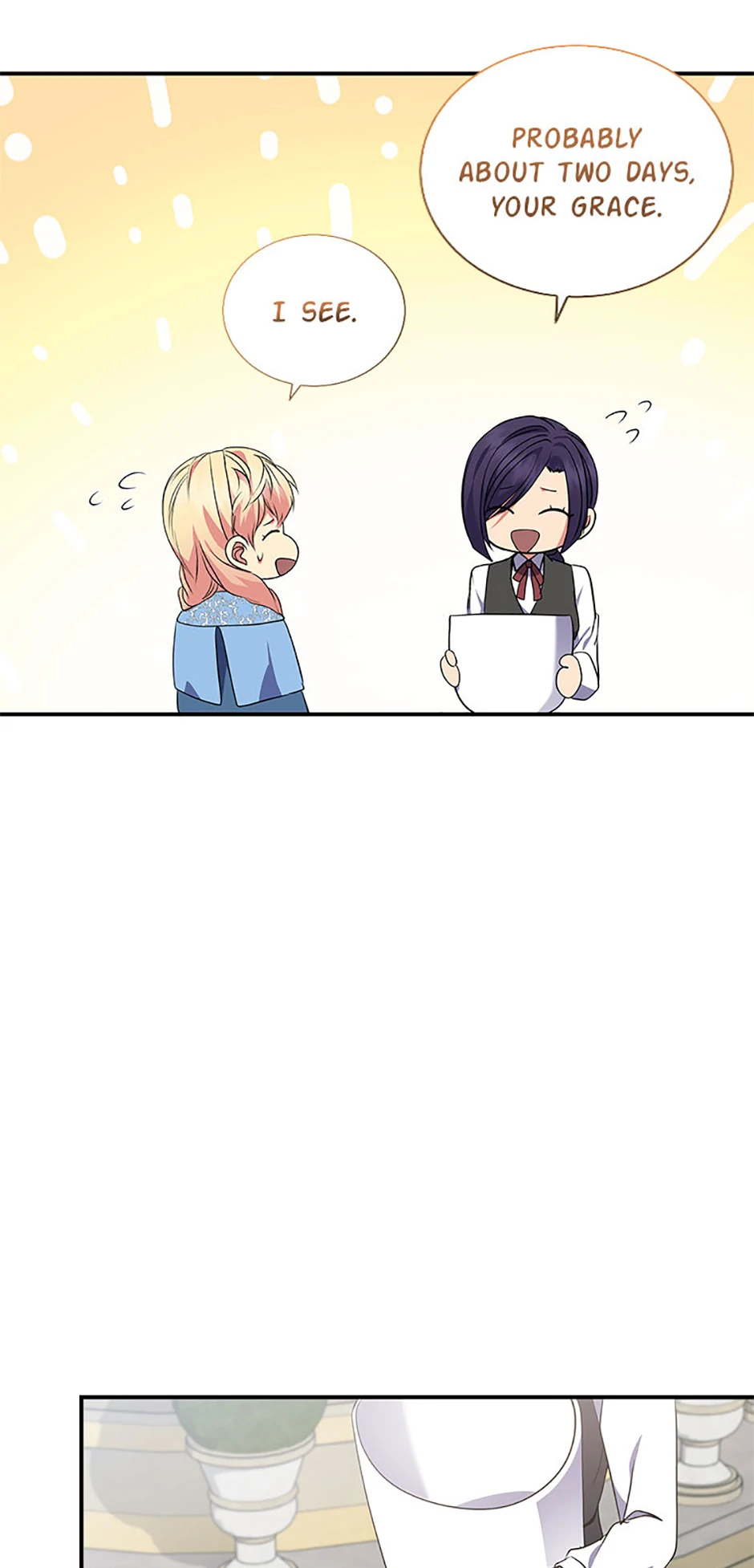 The Duchess’ Secret Writings Chapter 66 - page 13