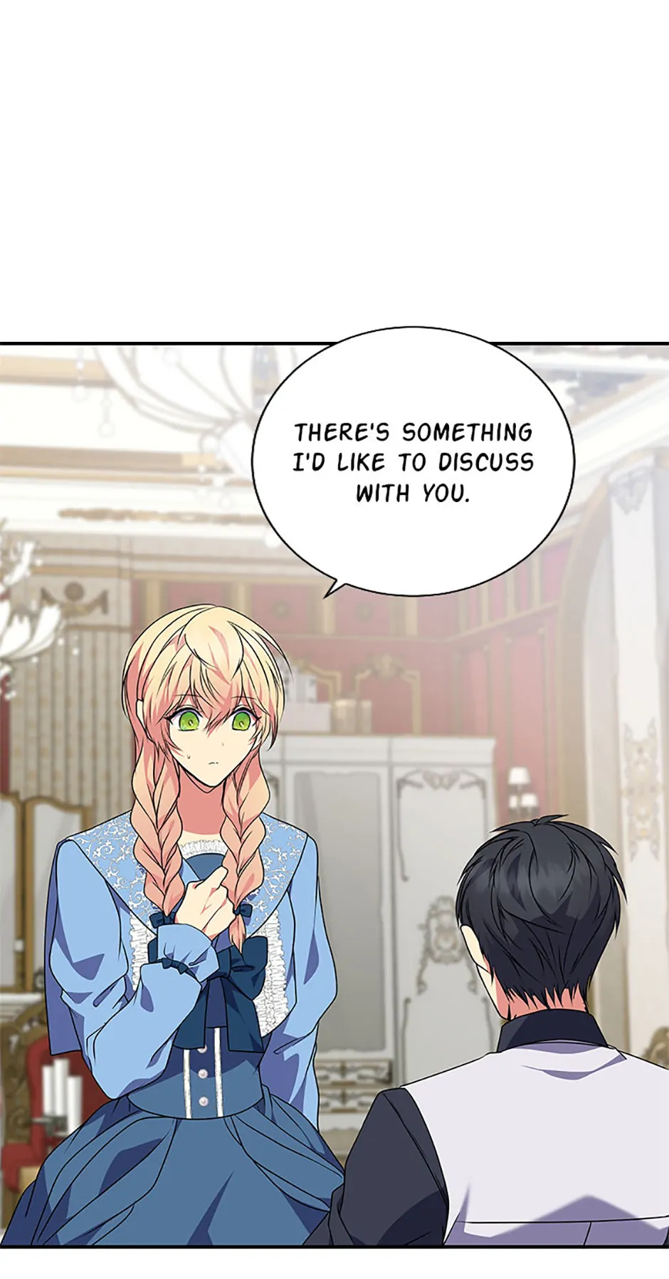 The Duchess’ Secret Writings Chapter 66 - page 22