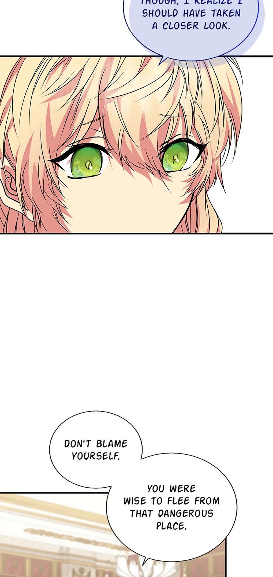 The Duchess’ Secret Writings Chapter 66 - page 27