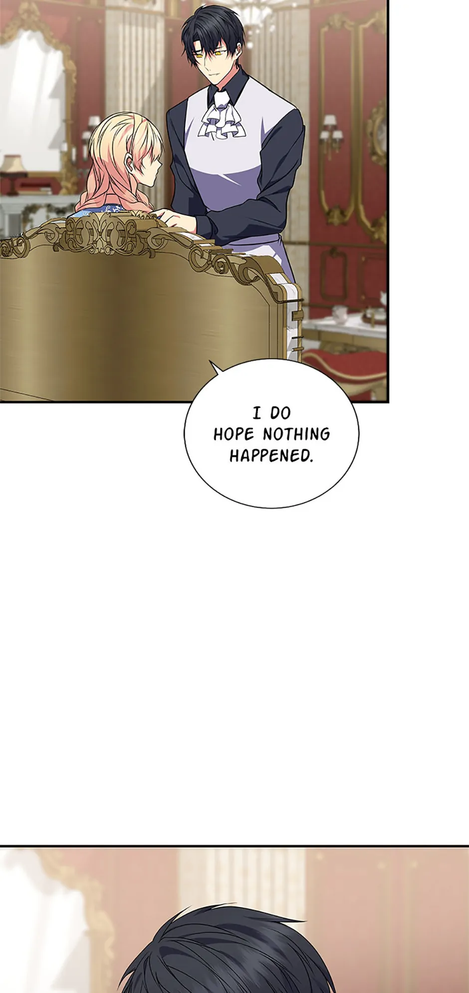 The Duchess’ Secret Writings Chapter 66 - page 28
