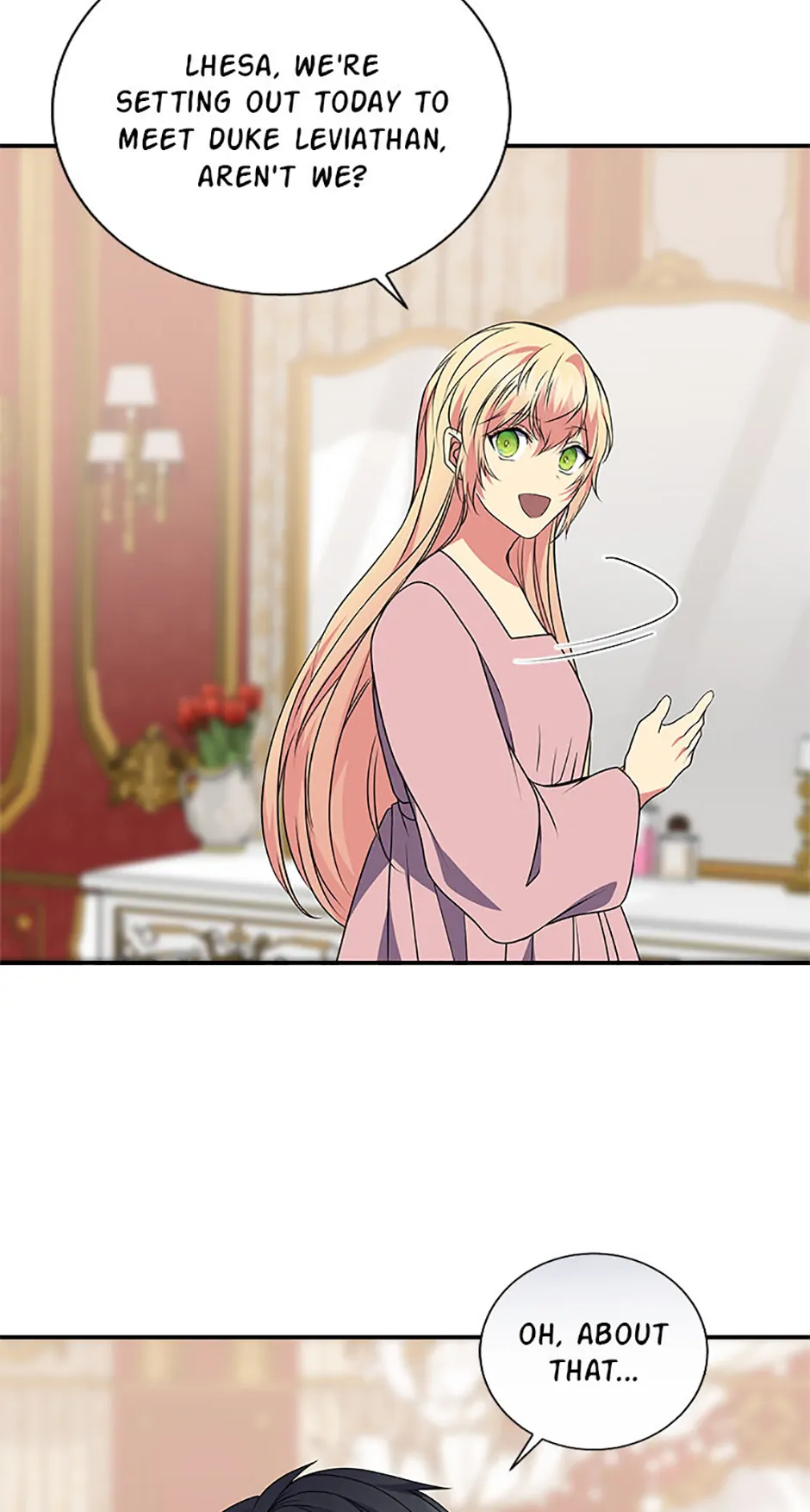 The Duchess’ Secret Writings Chapter 66 - page 31