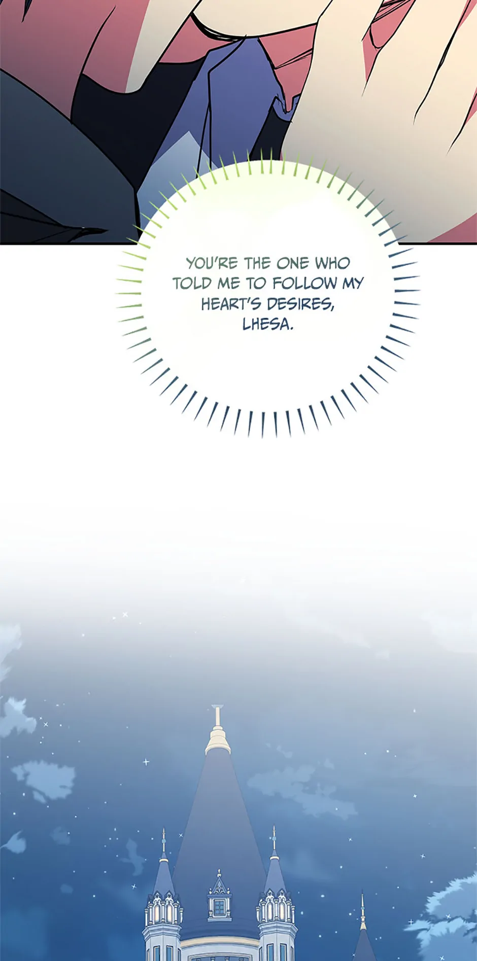 The Duchess’ Secret Writings Chapter 66 - page 3