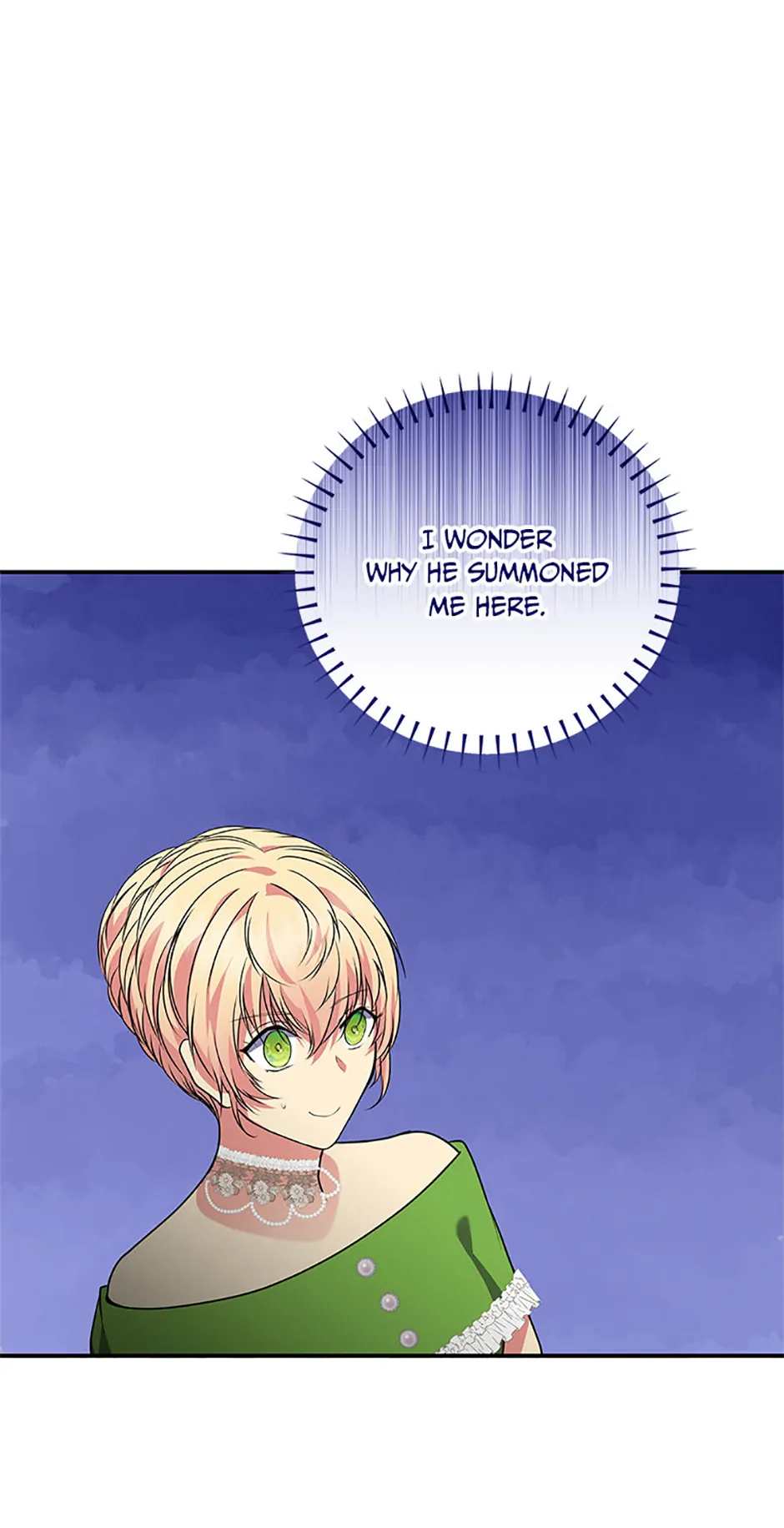 The Duchess’ Secret Writings Chapter 66 - page 41