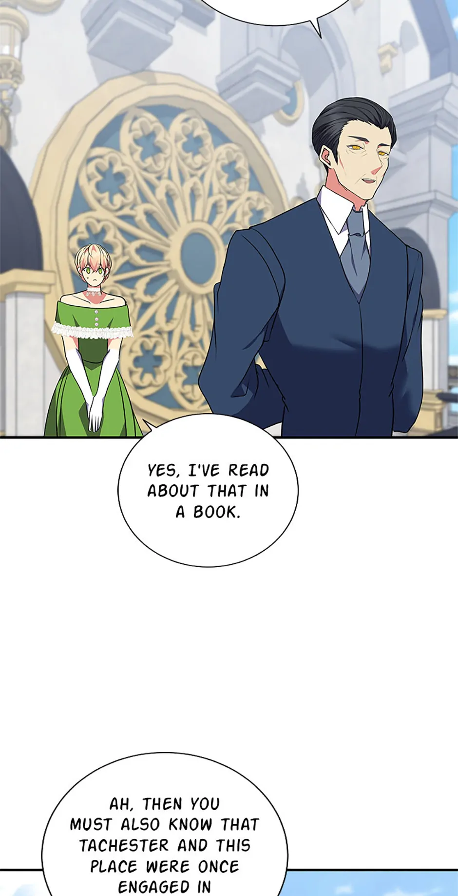 The Duchess’ Secret Writings Chapter 66 - page 44