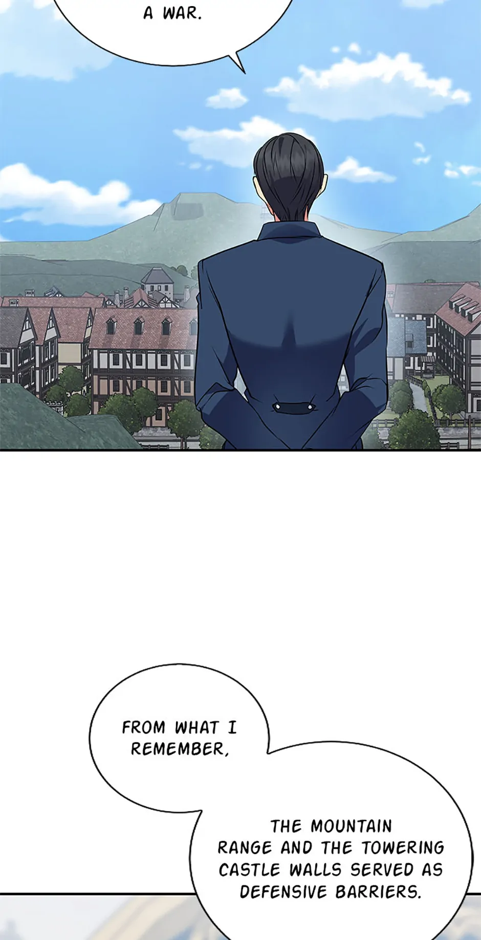 The Duchess’ Secret Writings Chapter 66 - page 45