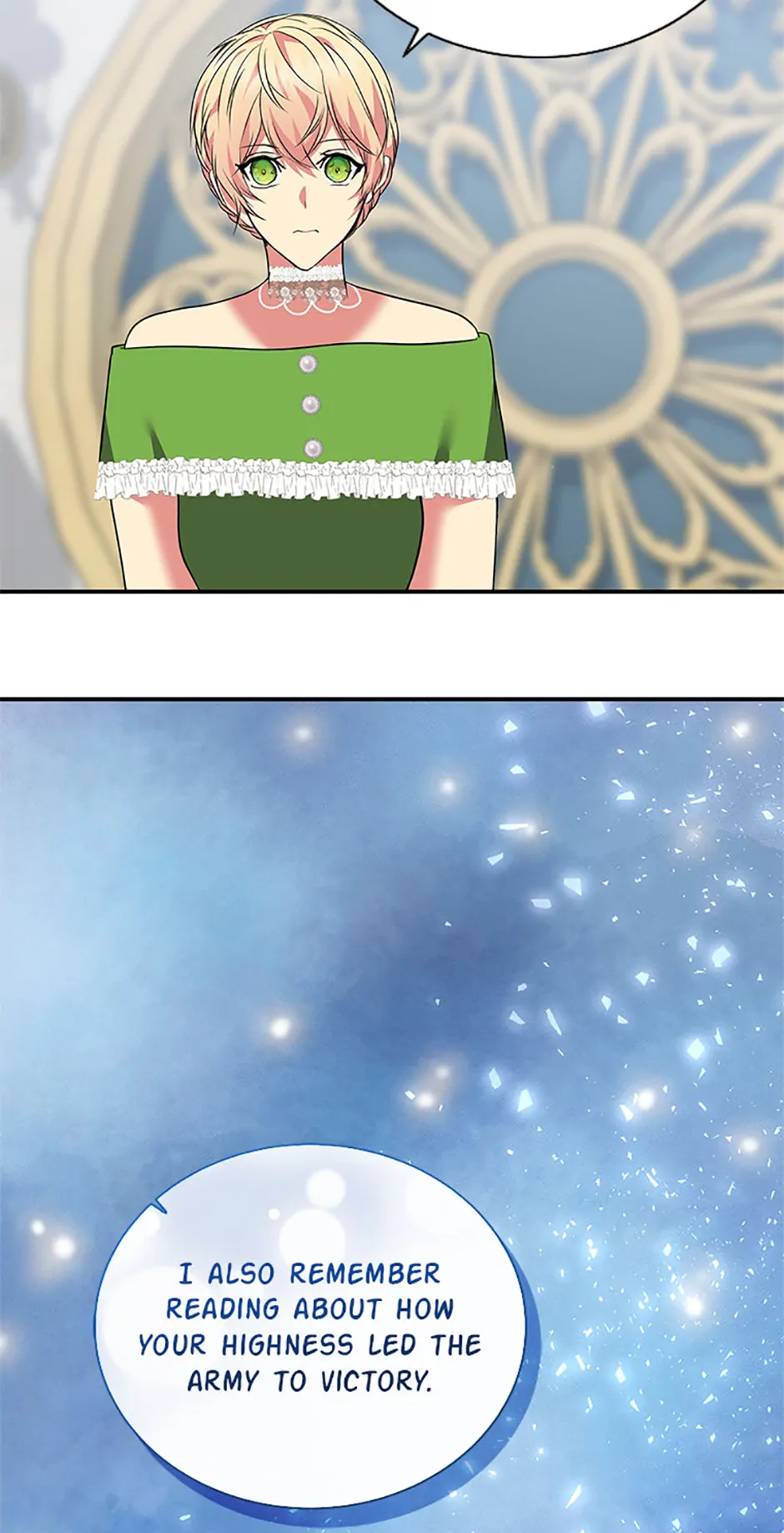 The Duchess’ Secret Writings Chapter 66 - page 46
