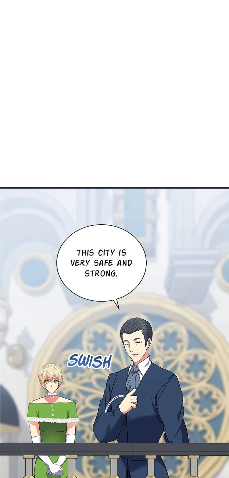 The Duchess’ Secret Writings Chapter 66 - page 50