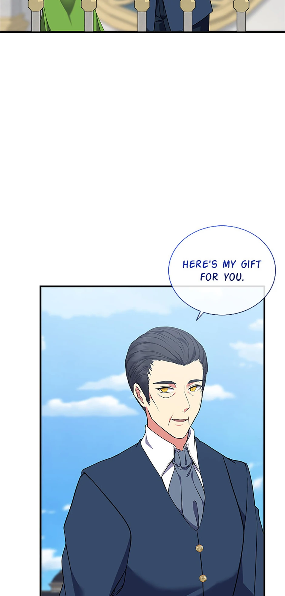 The Duchess’ Secret Writings Chapter 66 - page 51