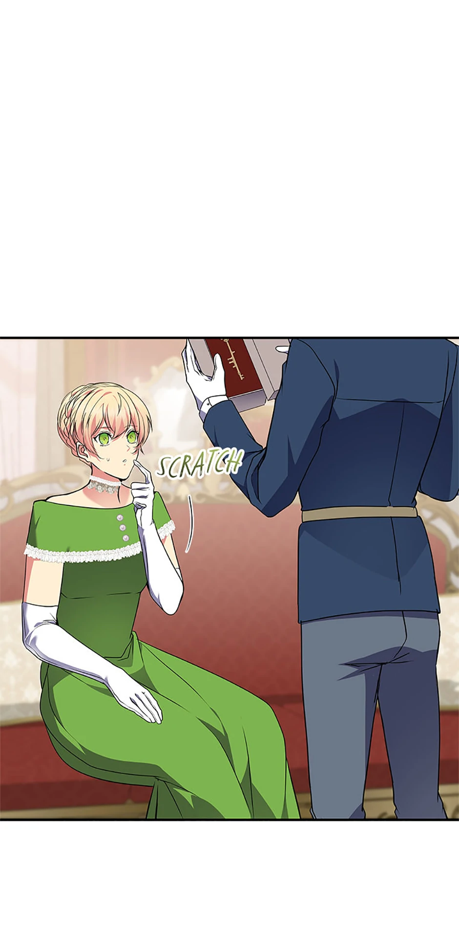 The Duchess’ Secret Writings Chapter 66 - page 62