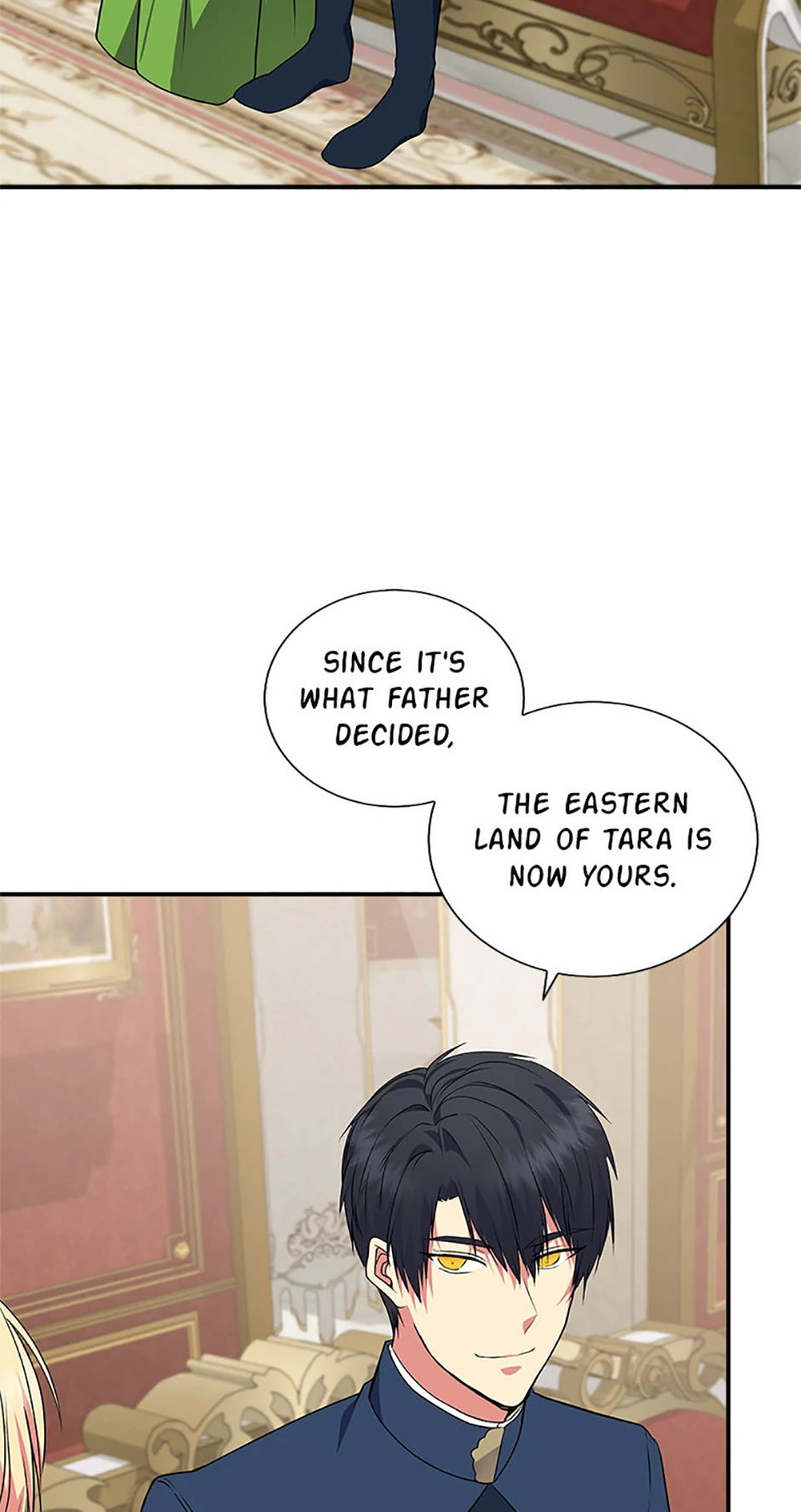 The Duchess’ Secret Writings Chapter 66 - page 65