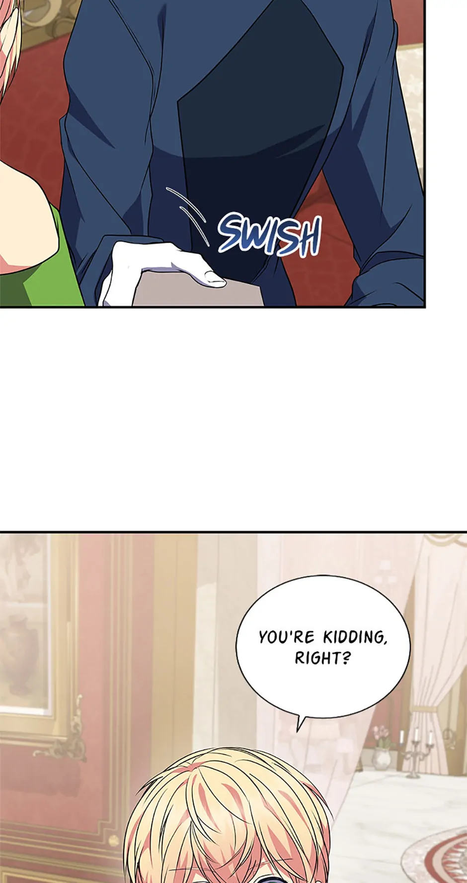 The Duchess’ Secret Writings Chapter 66 - page 66
