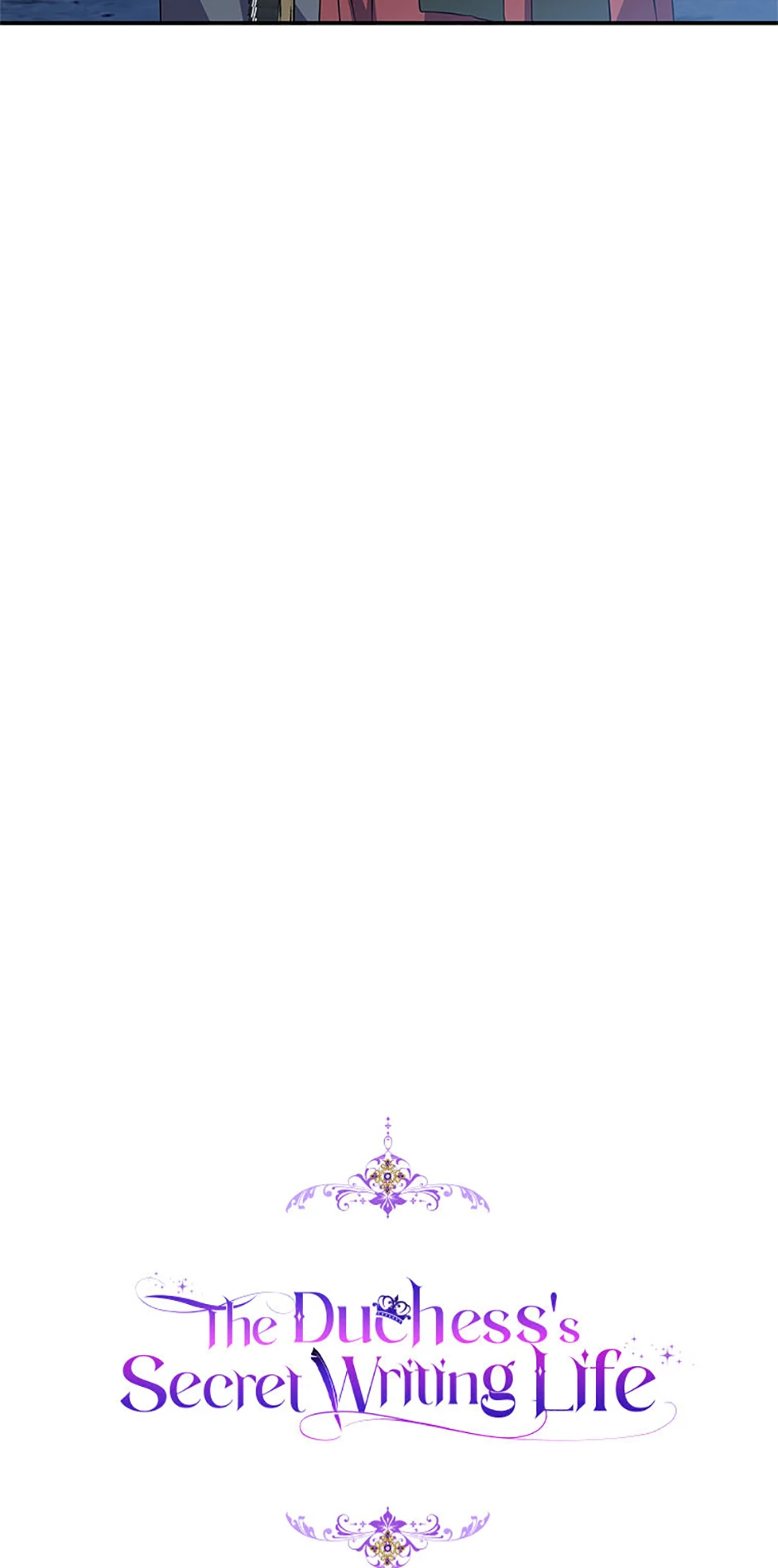 The Duchess’ Secret Writings Chapter 66 - page 6