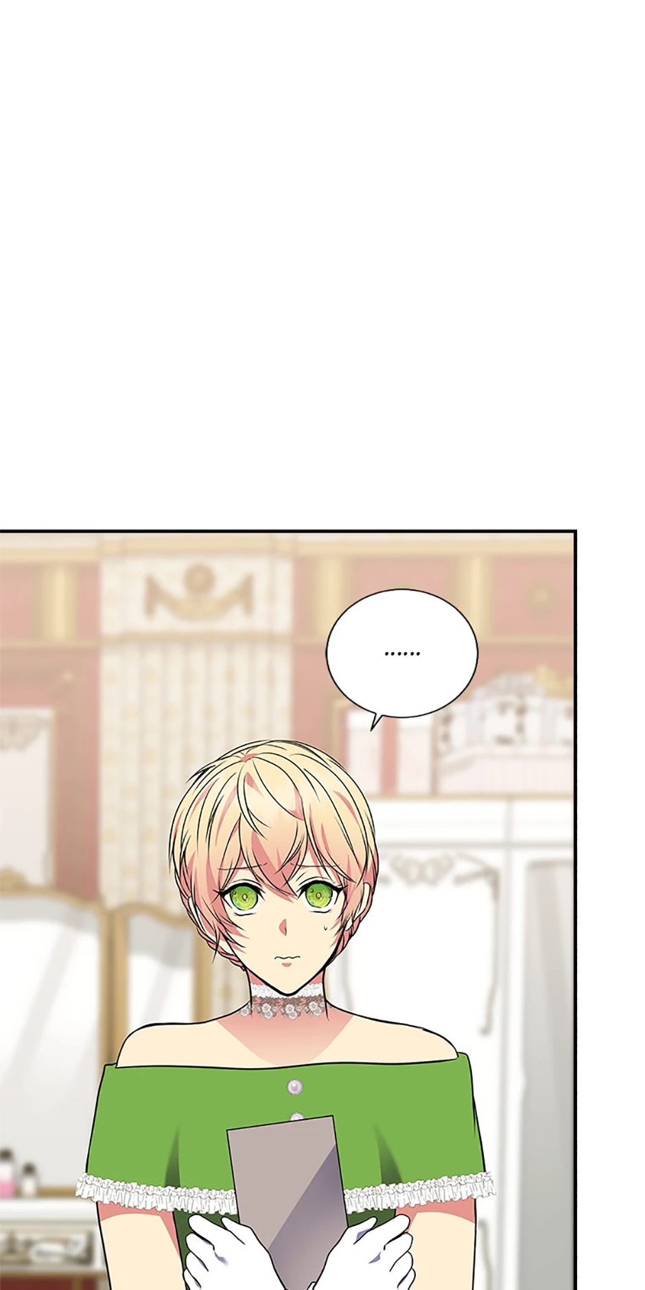 The Duchess’ Secret Writings Chapter 66 - page 72
