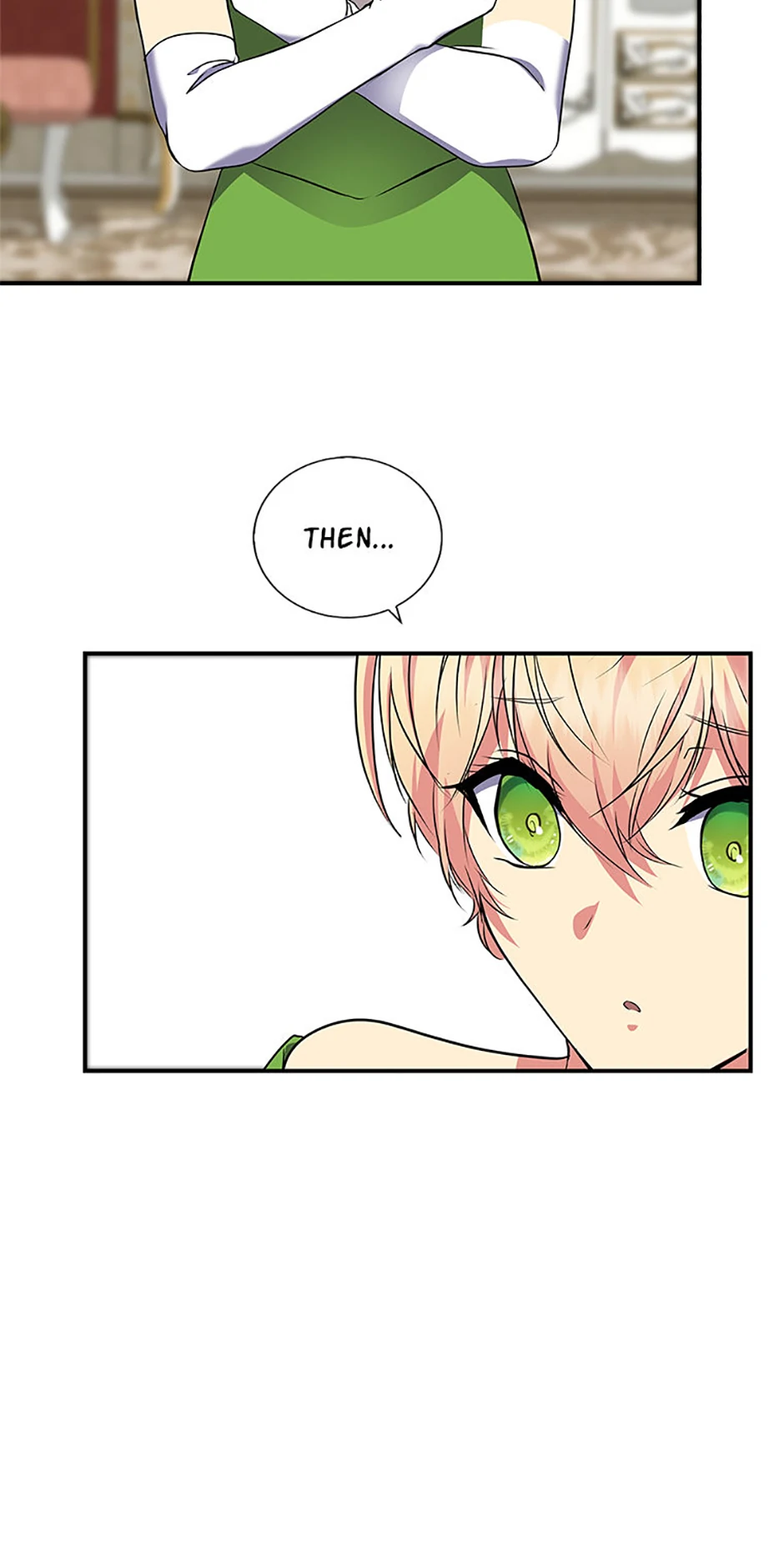 The Duchess’ Secret Writings Chapter 66 - page 73