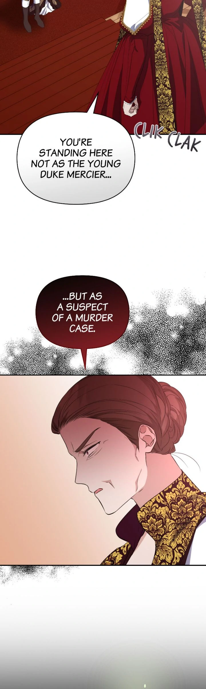 Temptation of Wife Chapter 64 - page 9