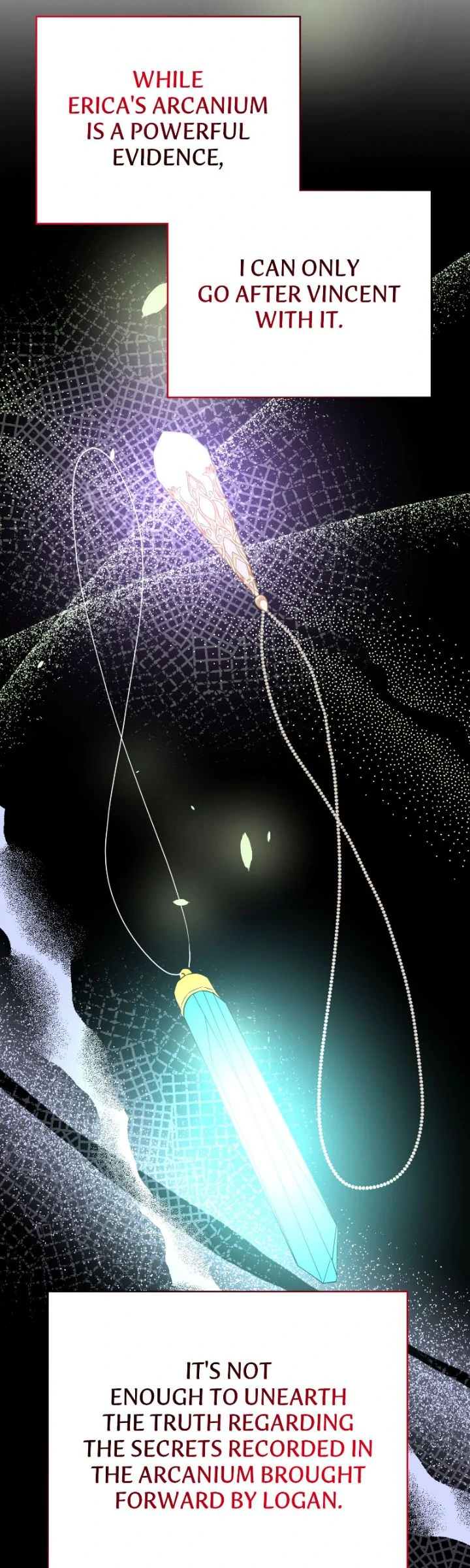 Temptation of Wife Chapter 64 - page 10