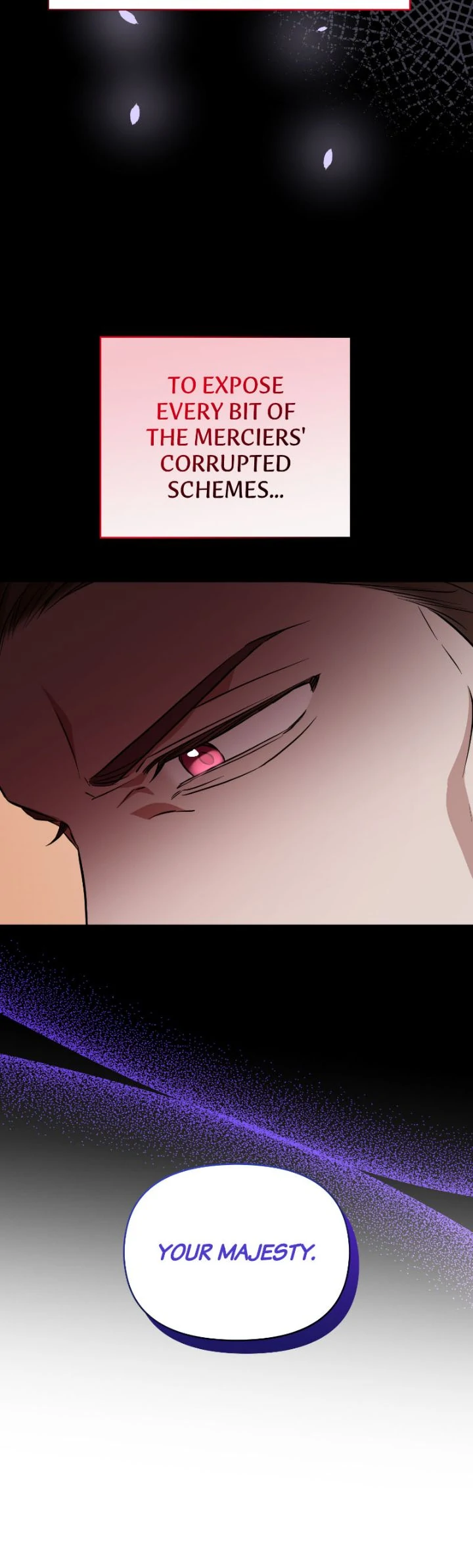 Temptation of Wife Chapter 64 - page 11