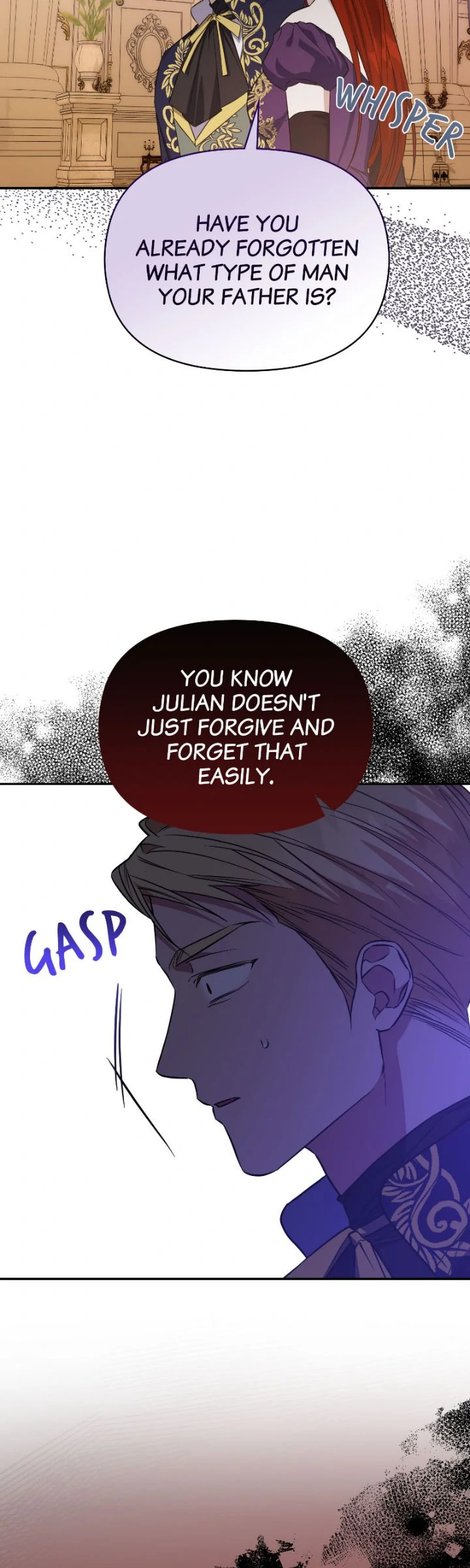 Temptation of Wife Chapter 64 - page 16