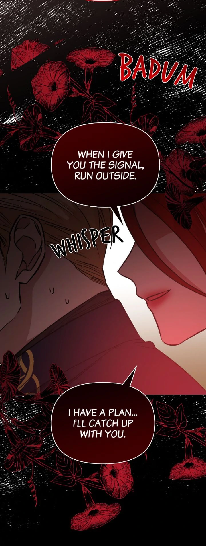 Temptation of Wife Chapter 64 - page 18