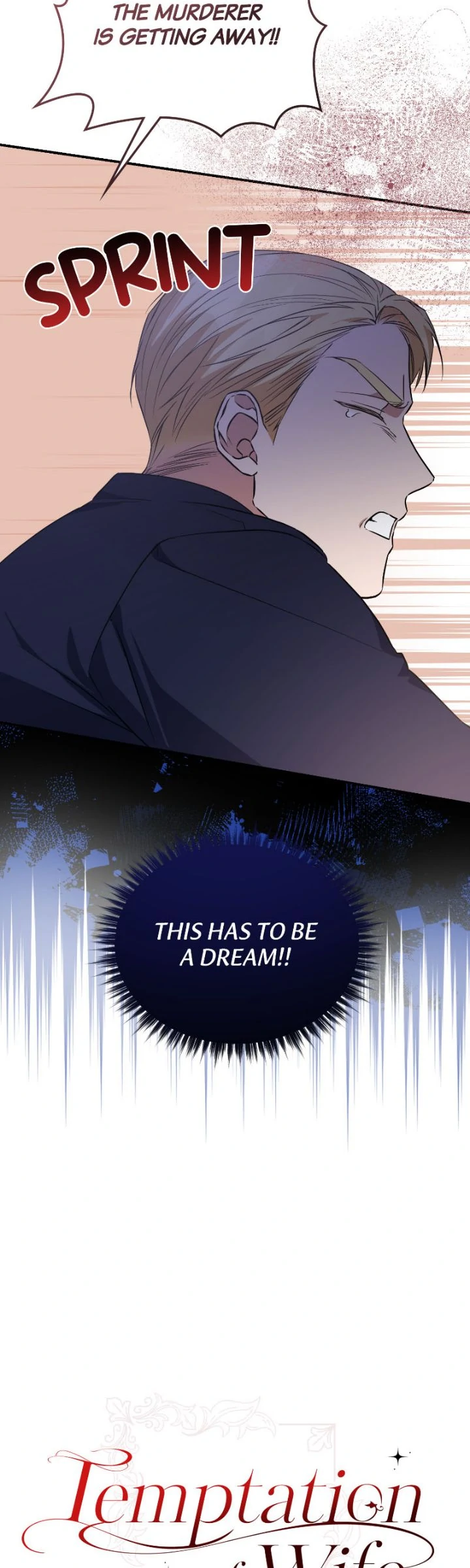 Temptation of Wife Chapter 64 - page 21