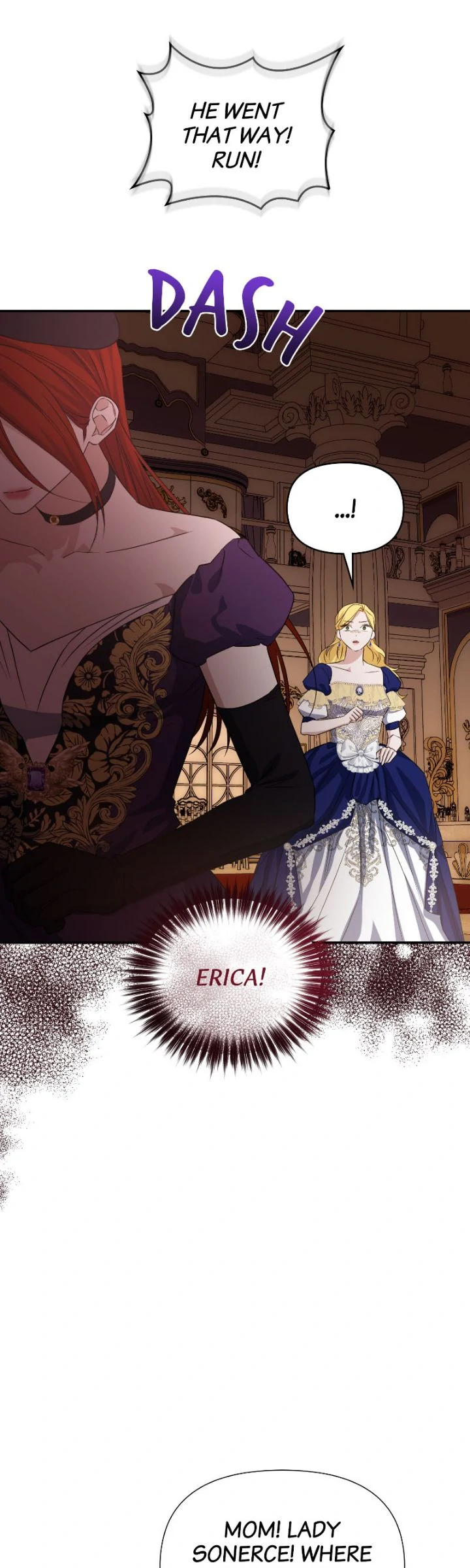 Temptation of Wife Chapter 64 - page 24