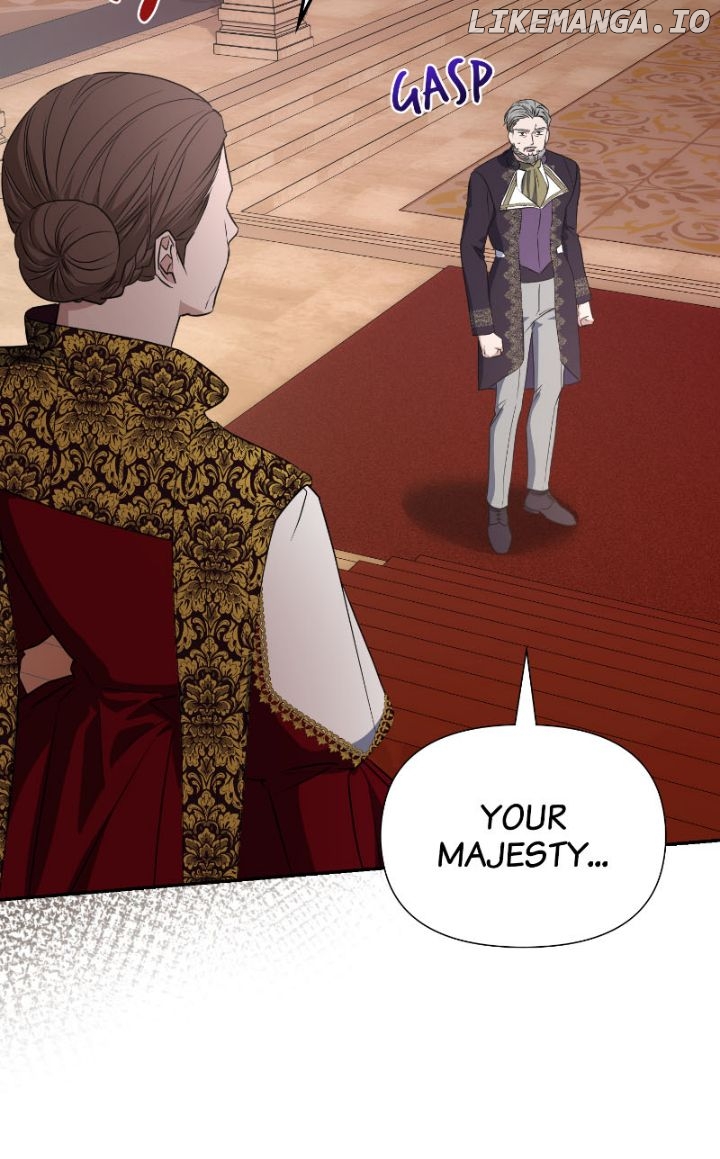 Temptation of Wife Chapter 64 - page 27