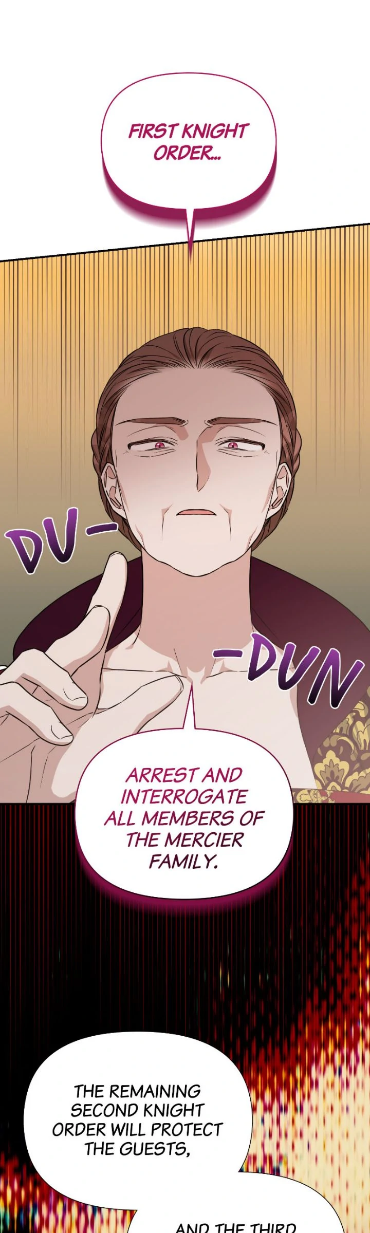 Temptation of Wife Chapter 64 - page 28