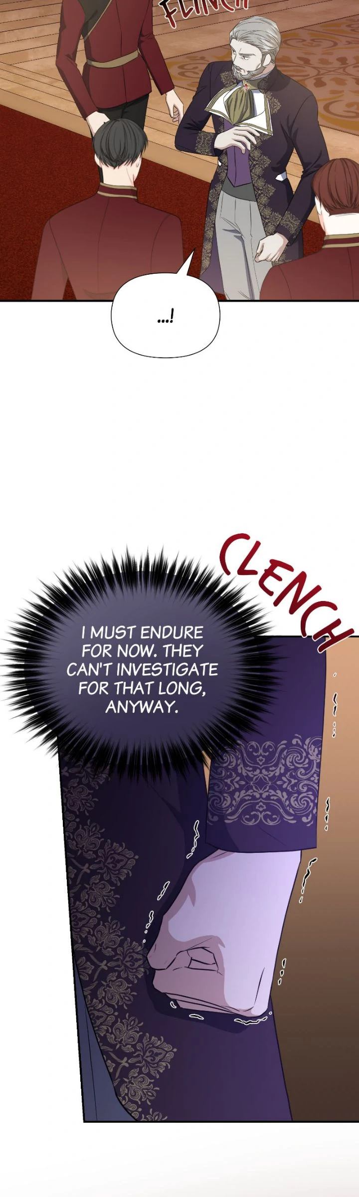 Temptation of Wife Chapter 64 - page 30