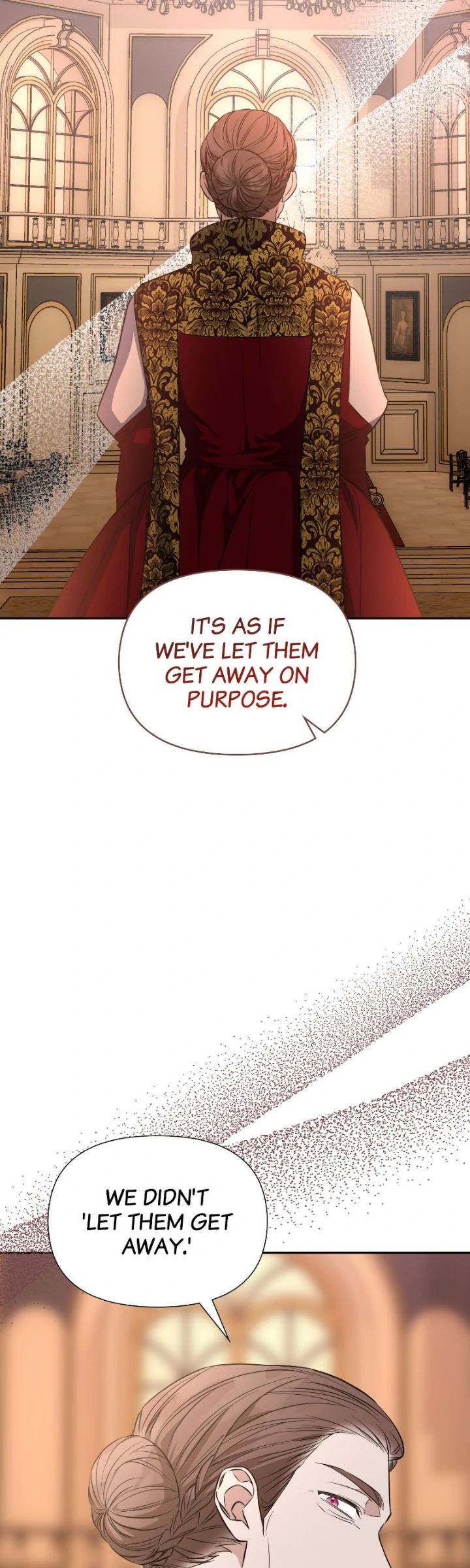 Temptation of Wife Chapter 64 - page 34