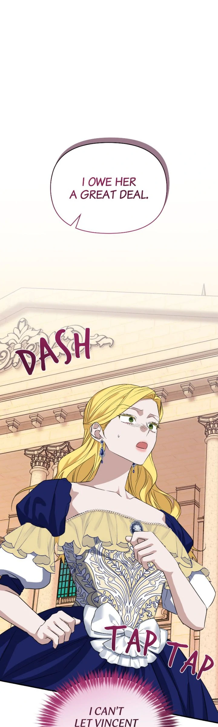 Temptation of Wife Chapter 64 - page 37