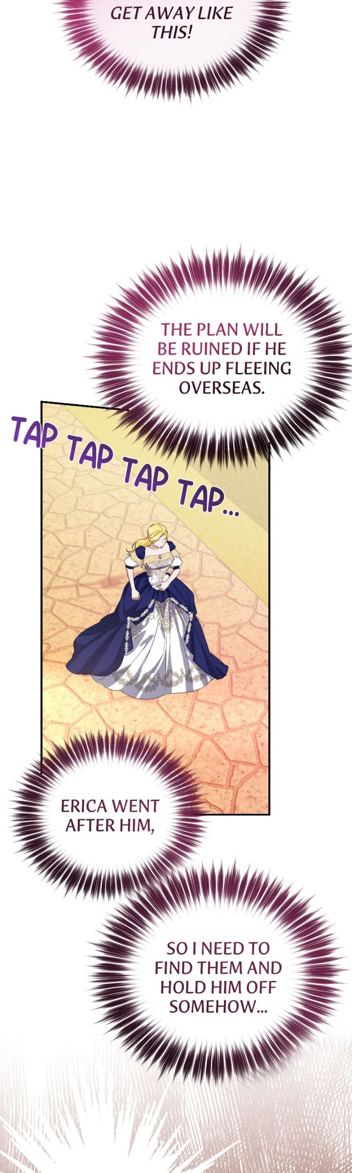 Temptation of Wife Chapter 64 - page 38