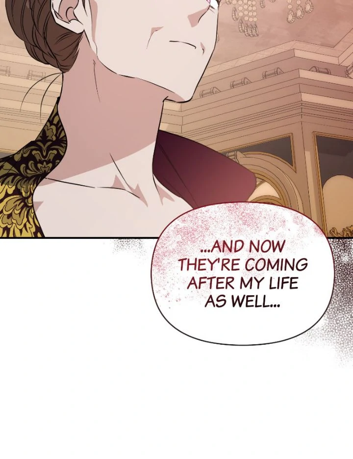 Temptation of Wife Chapter 64 - page 3