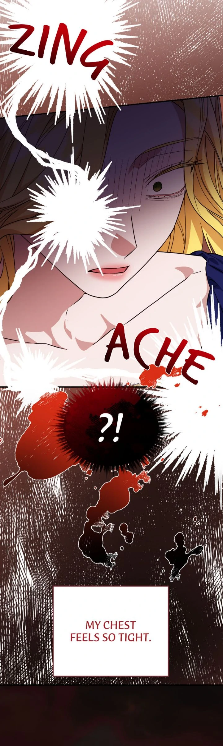 Temptation of Wife Chapter 64 - page 39