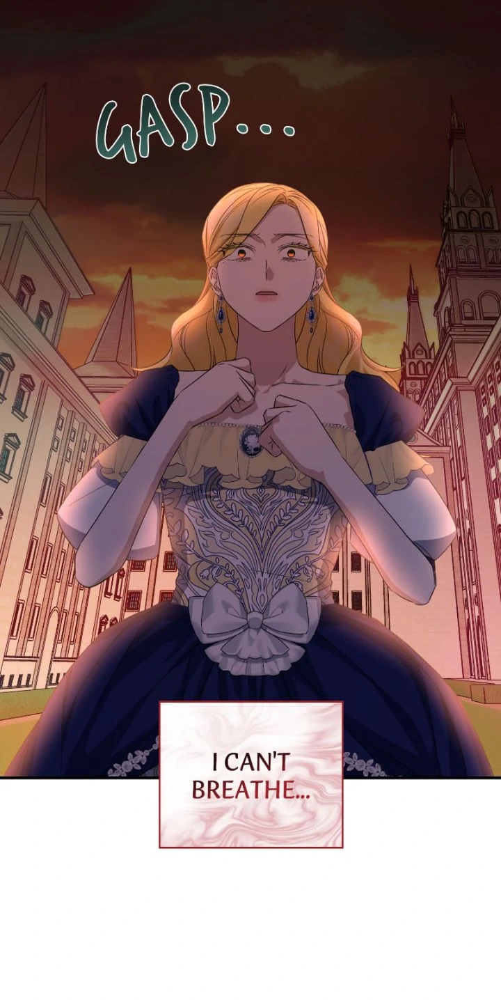 Temptation of Wife Chapter 64 - page 40