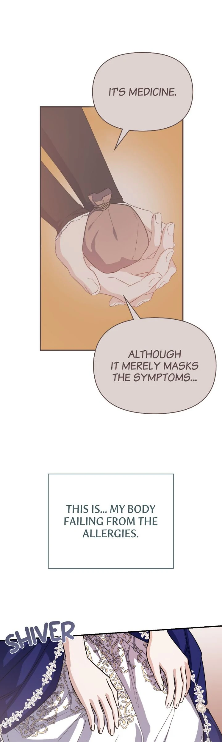 Temptation of Wife Chapter 64 - page 41