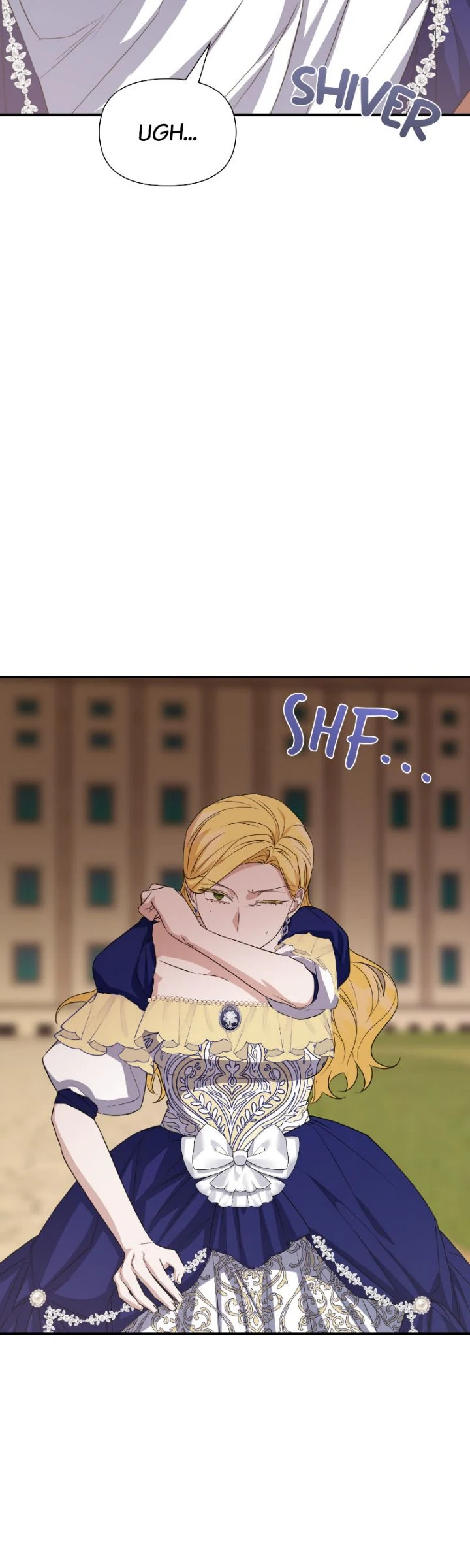 Temptation of Wife Chapter 64 - page 42