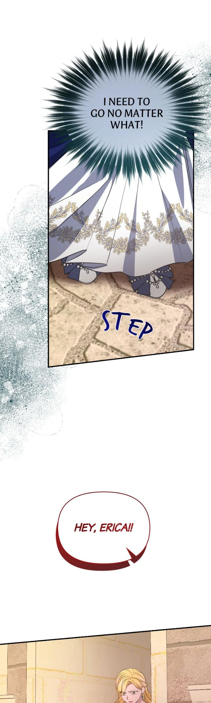 Temptation of Wife Chapter 64 - page 43