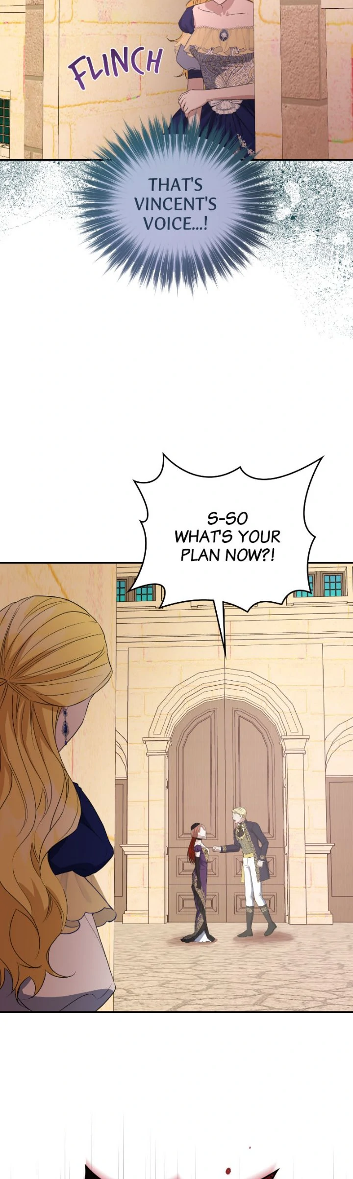 Temptation of Wife Chapter 64 - page 44