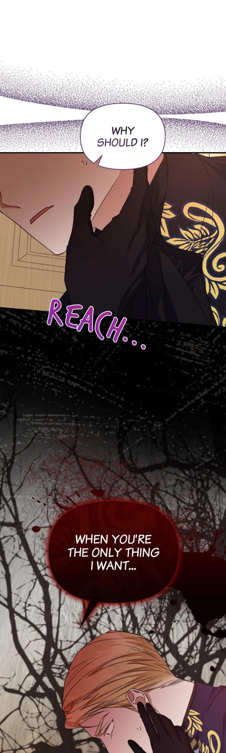 Temptation of Wife Chapter 64 - page 46