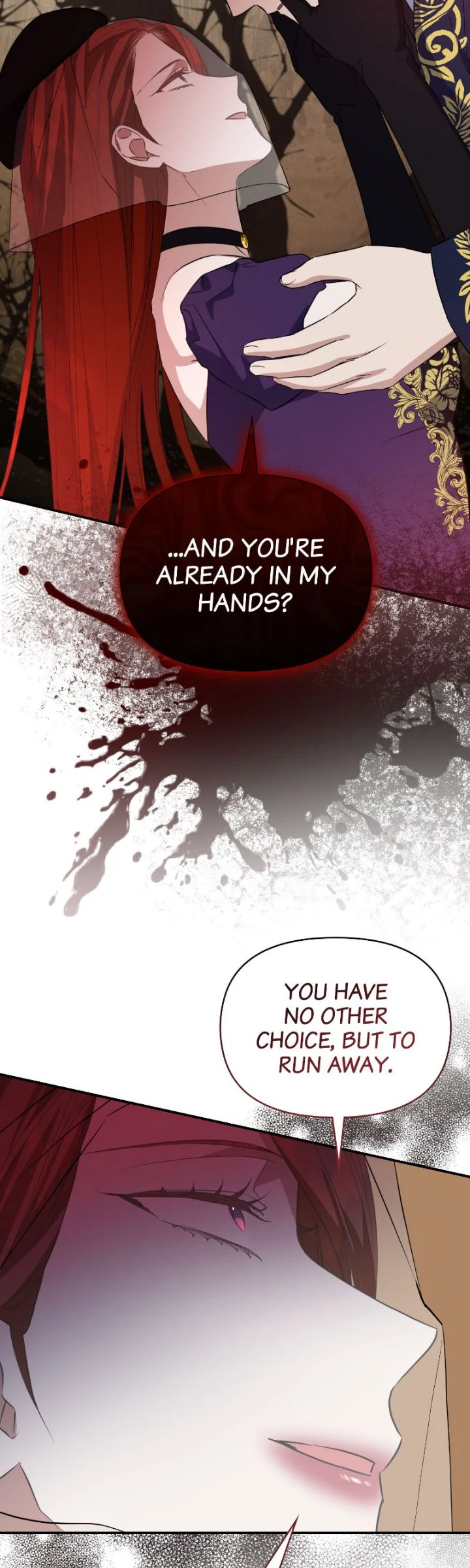 Temptation of Wife Chapter 64 - page 47