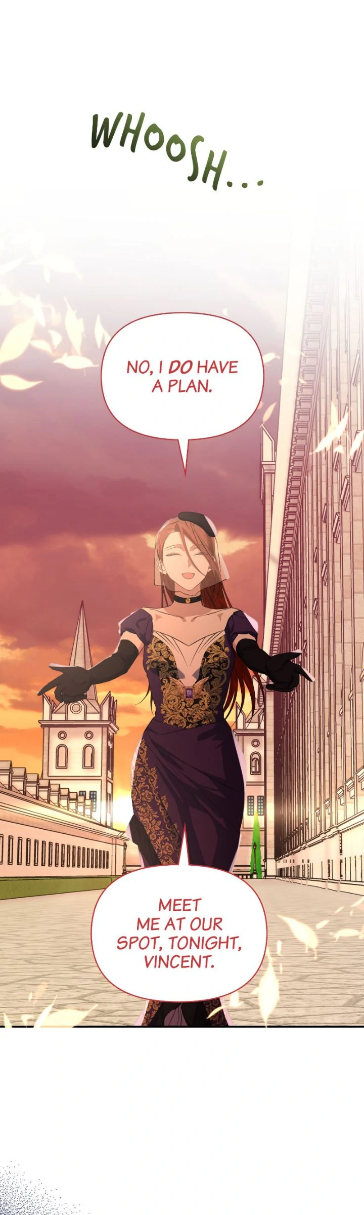 Temptation of Wife Chapter 64 - page 50