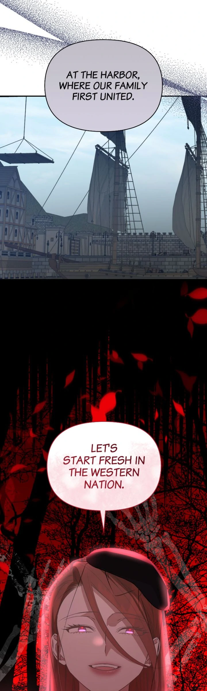 Temptation of Wife Chapter 64 - page 51