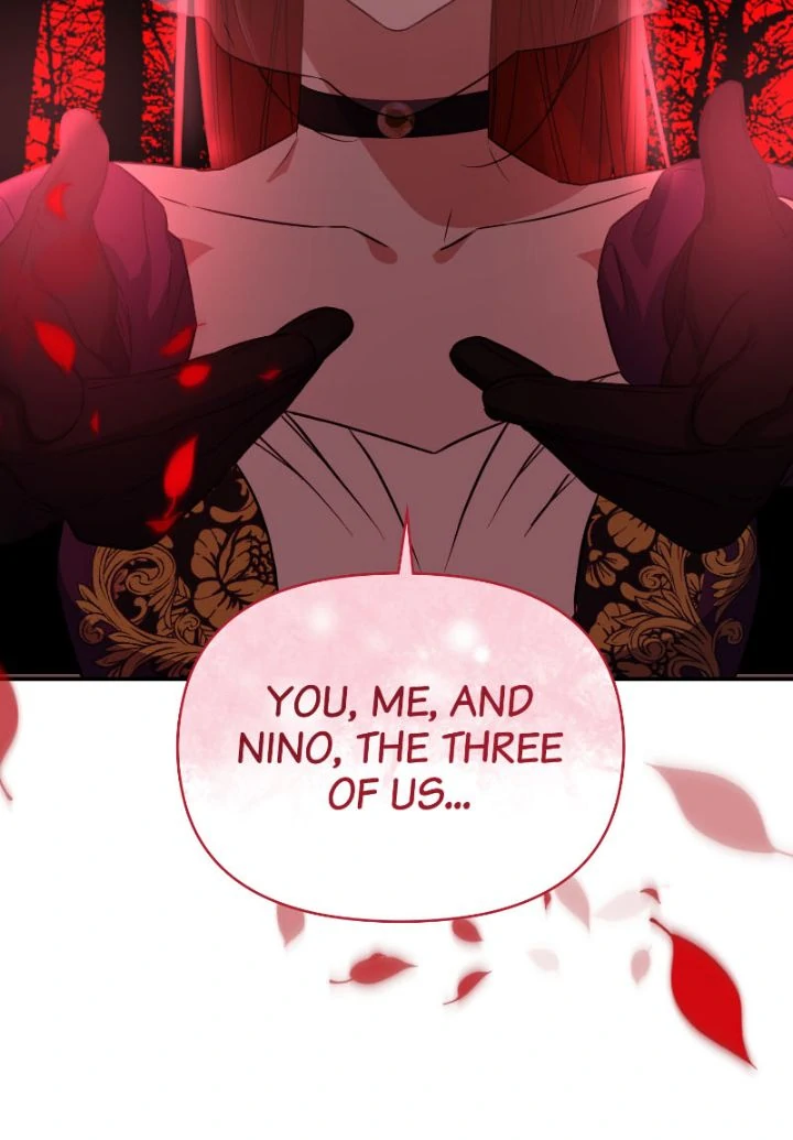 Temptation of Wife Chapter 64 - page 52