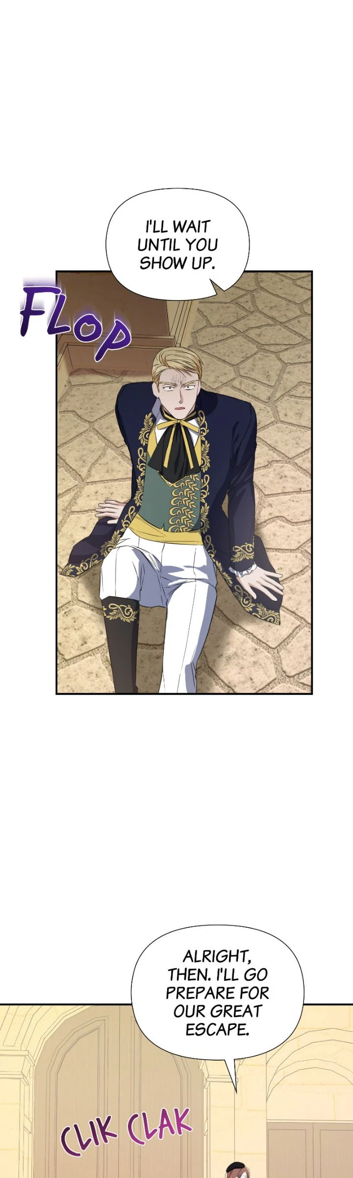 Temptation of Wife Chapter 64 - page 53