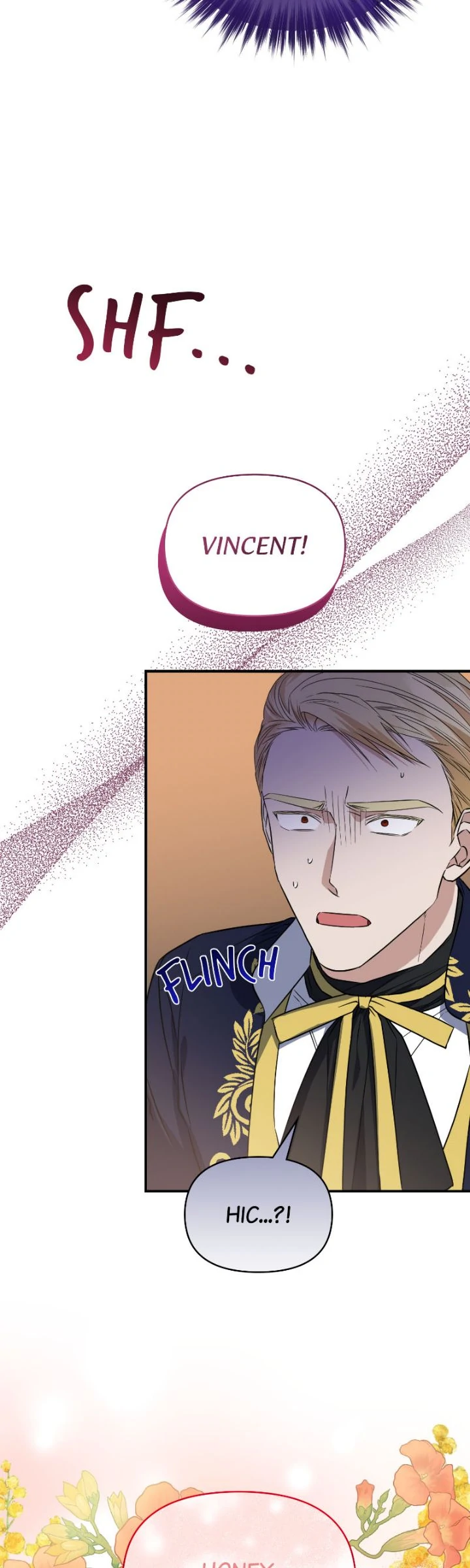 Temptation of Wife Chapter 64 - page 55