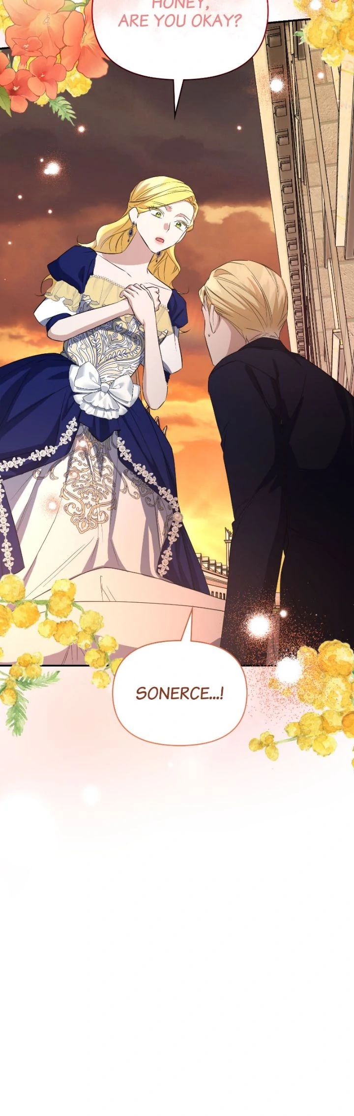 Temptation of Wife Chapter 64 - page 56