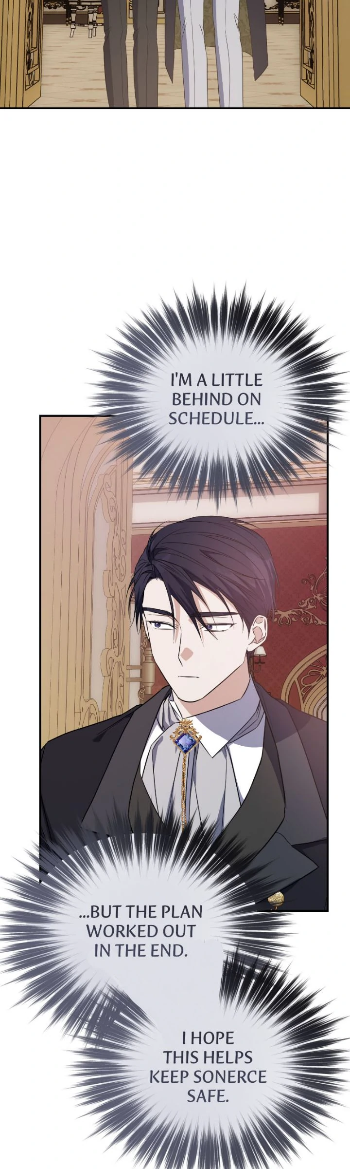 Temptation of Wife Chapter 64 - page 58